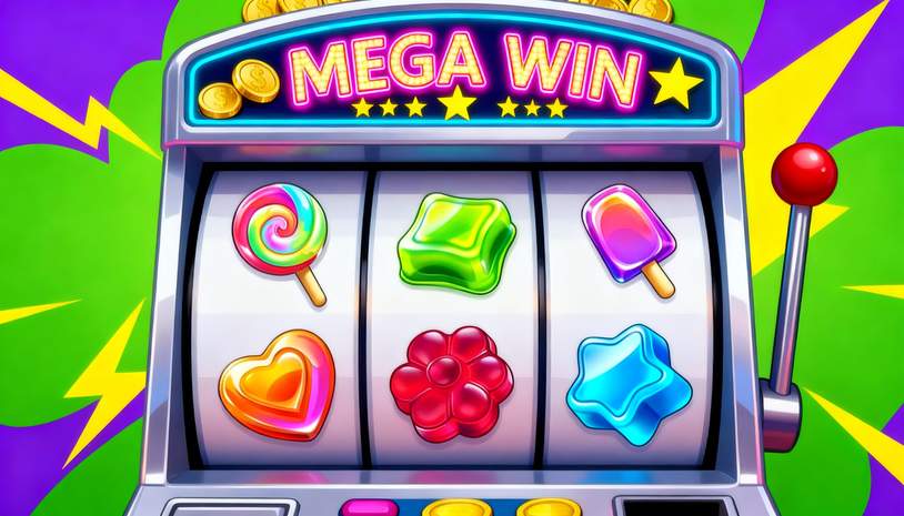 Jackpot molly online