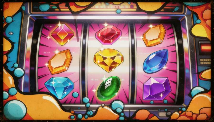 wild vegas casino