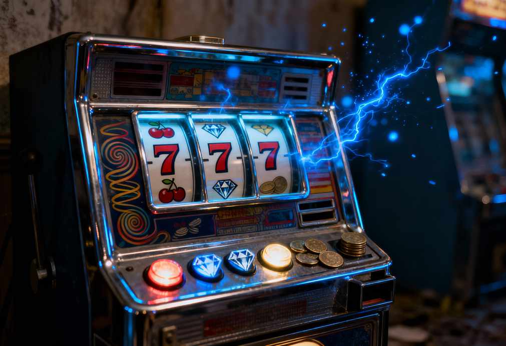 Mega casino Deutschland