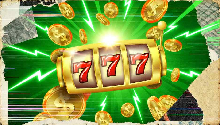 Spin million casino