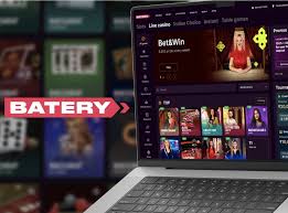 Batery Online Casino - Popular Batery Gambling Establishment Games 2026